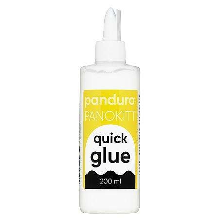 Panokitt Quick lim 200 ml