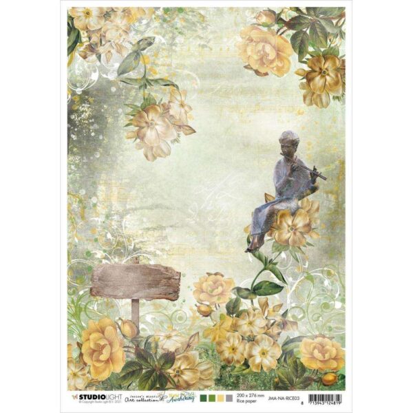 86.jpg Studio Light rispapir A4 Flute