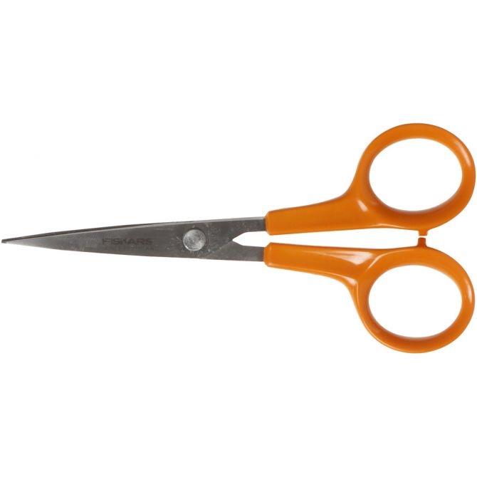 Fiskars Classic Sysaks L:13cm - Bilde 1