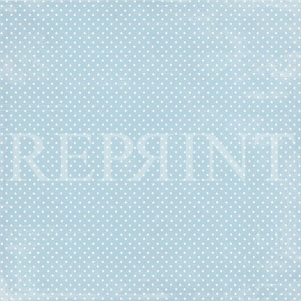 Reprint It´s a boy Collection - Stars