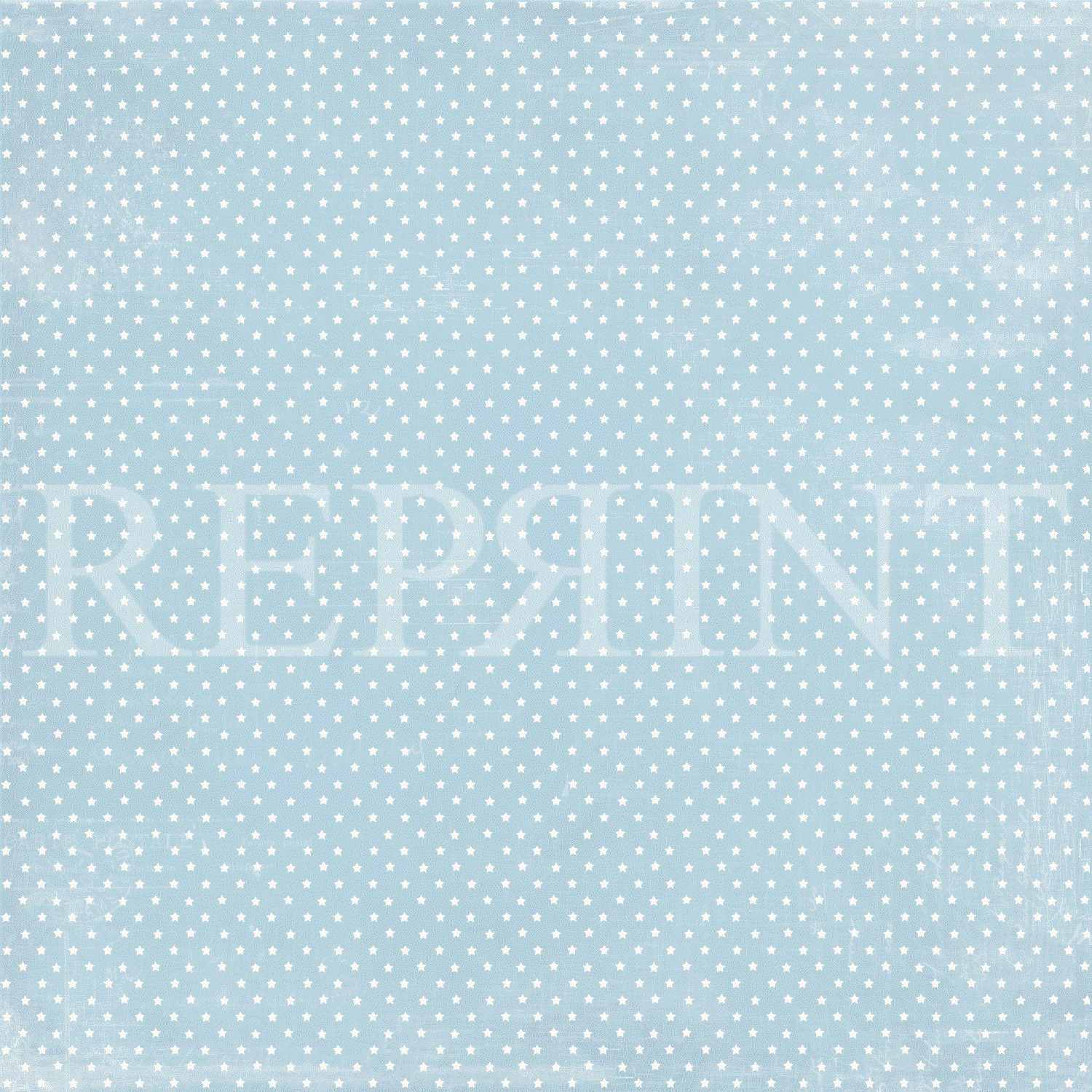 Reprint It´s a boy Collection - Stars - Bilde 1