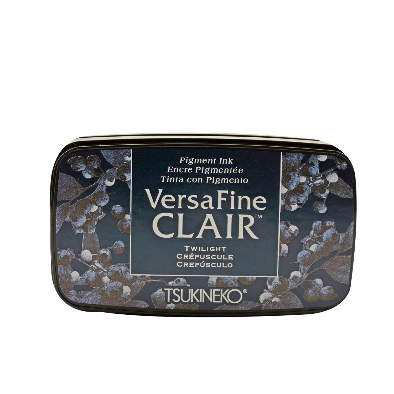 VersaFine Clair - Ink Pad - Twilight - Bilde 1