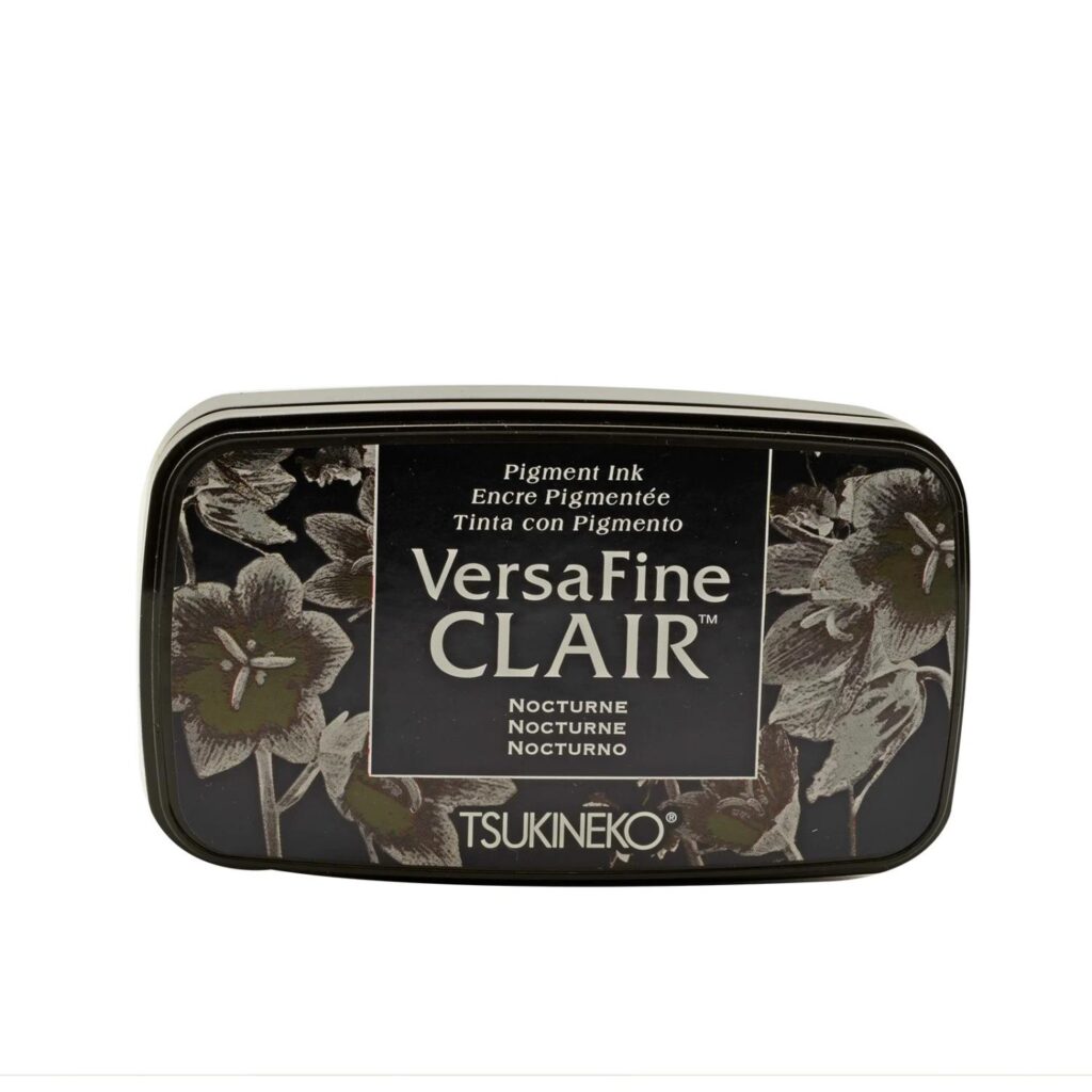 VersaFine Clair - Ink Pad - Nocturne