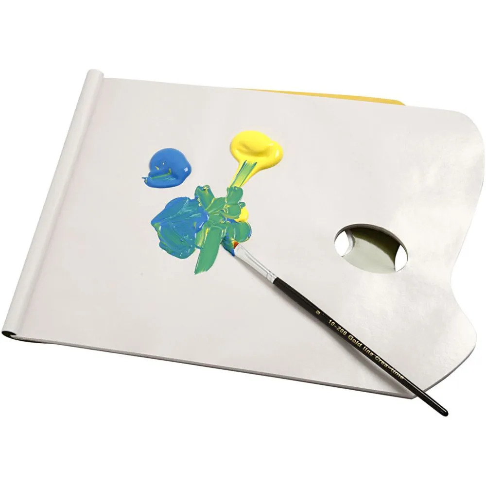 Engangspalett - Bilde 2