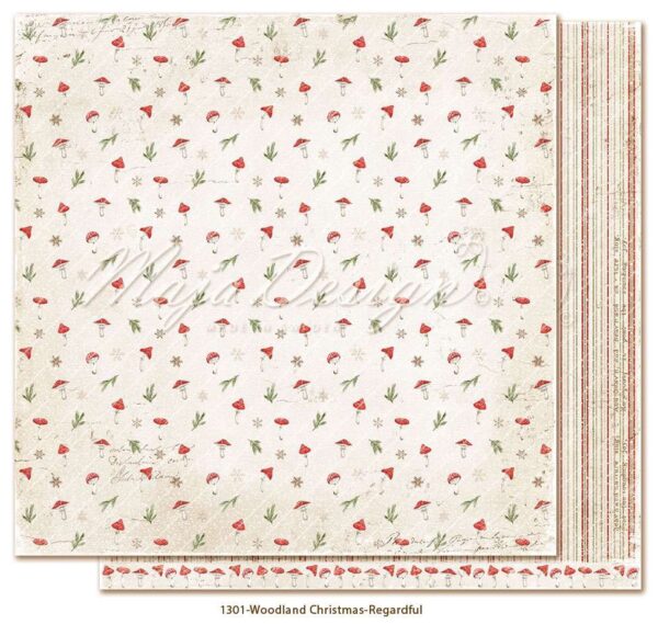 Maja Design Woodland Christmas - Regardful