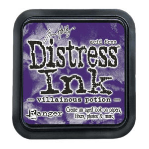 Distress Ink - Villainous Potion - Bilde 1