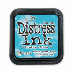 Distress Ink - Broken China - Bilde 2