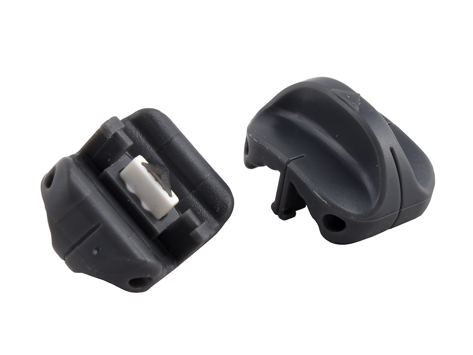 Staz Papirkutter – Reserveblad 2 stk - Bilde 1