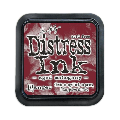 10677-1.png Distress Ink - Aged Mahogany