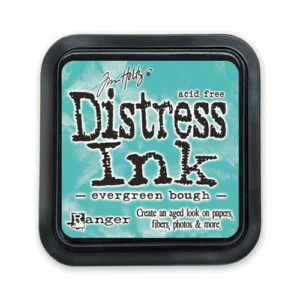Distress Ink - Evergreen Bough - Bilde 1