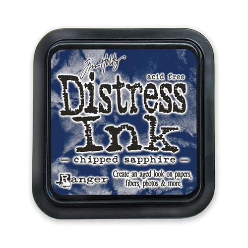 10680-1.png Distress Ink - Chipped Sapphire