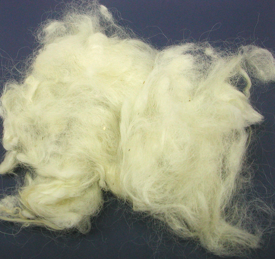 Ullhår spelsau 25g - Bilde 1