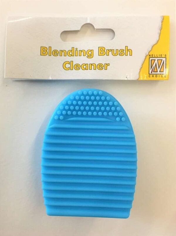 10766.jpg Nellie`s Choice - Blending Brush Cleaner