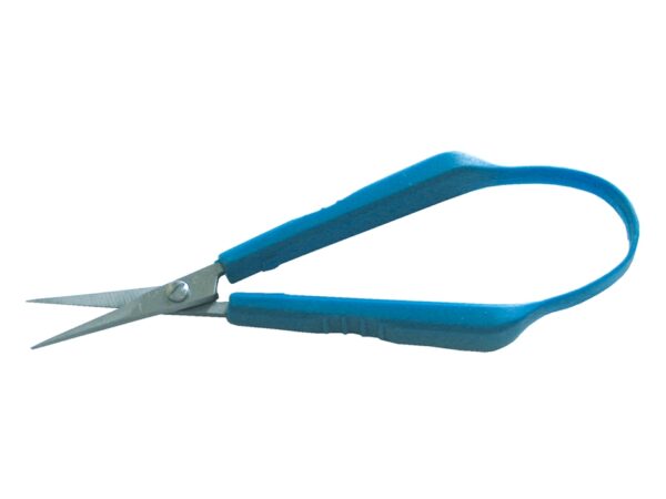 10801.jpg Pinsettsaks 10,5 cm