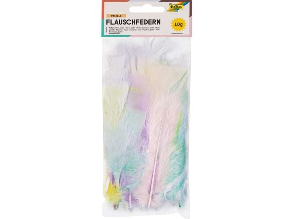10824.jpg Folia Fjær mix 10g – Pastell