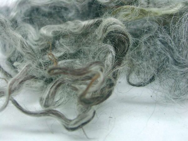 10839.jpg Ullhår vasket 40g