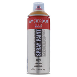 Amsterdam Spray  – 275 Primary yellow - Bilde 2