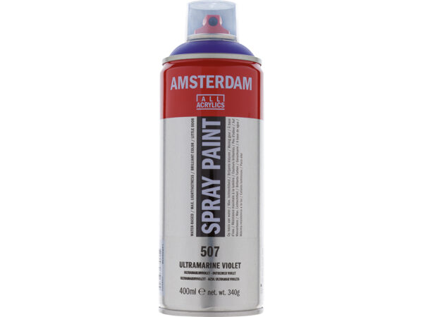 10857.jpg Amsterdam Spray – 507 Ultramarine violet
