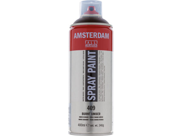 10864-1.jpg Amsterdam Spray – 409 Burnt umber