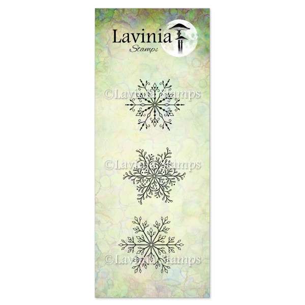 10897.jpg Lavinia Snowflakes Large LAV842