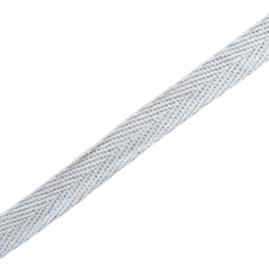 Bendelbånd 10mm Grå - Bilde 1