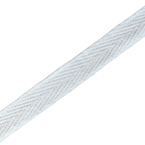Bendelbånd 10mm Lyssblå - Bilde 1