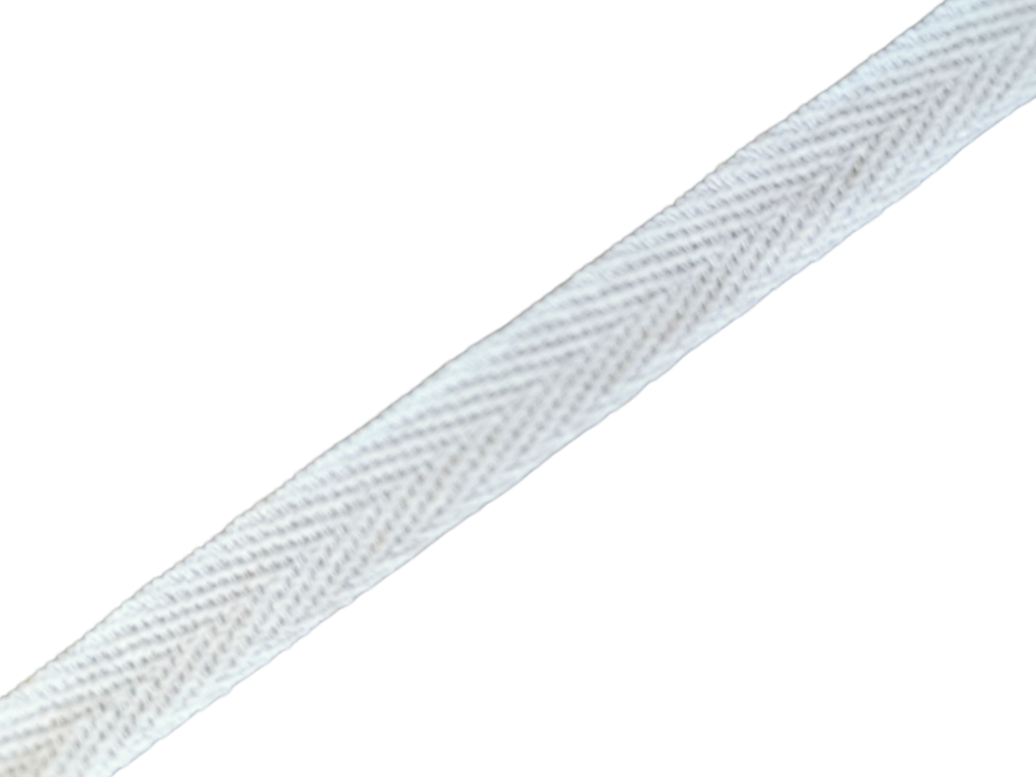 Bendelbånd 10mm Lyssblå - Bilde 1