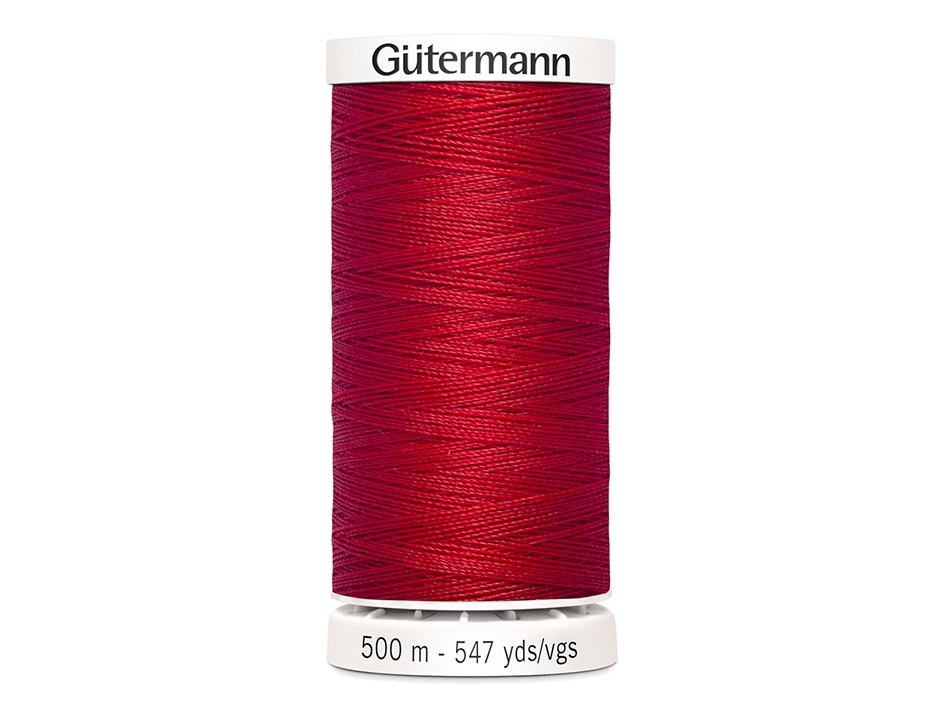 Gütermann Sew-all 500 m  156 - Bilde 1