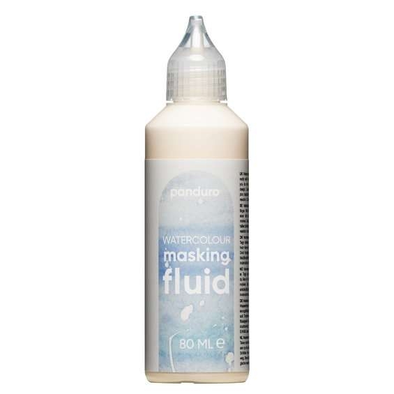 10924.jpg Panduro maskeringsvæske 80 ml