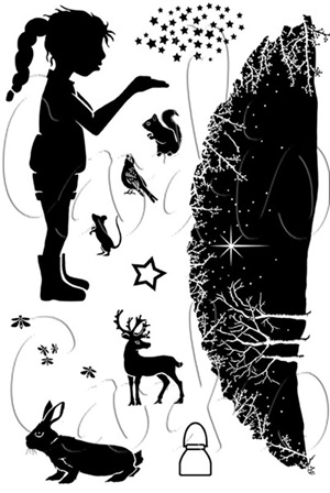 10952.jpg Card-io Magical Christmas