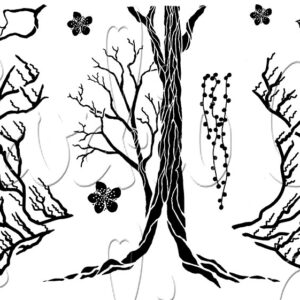 Card-io Family Tree - Bilde 1