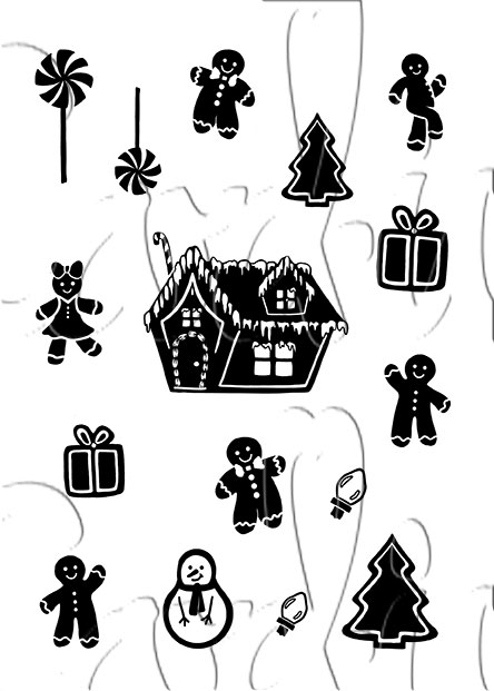 10961-1.jpg Card-io Gingerbreads