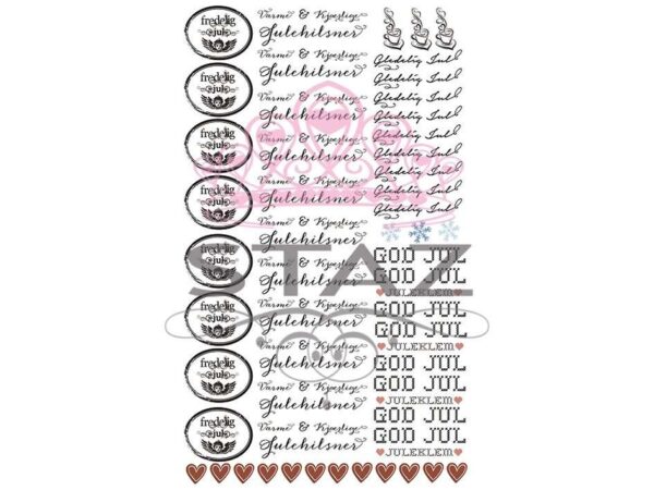 10972.jpg Staz Rub-on-Julehilsner