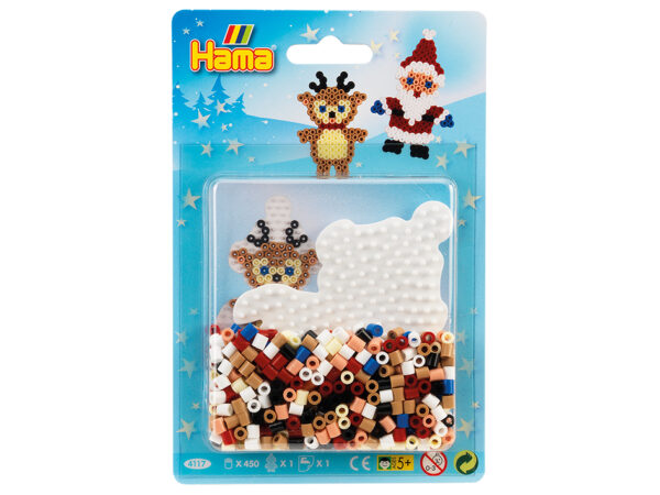 Hama Midi Sett –Jul 4117