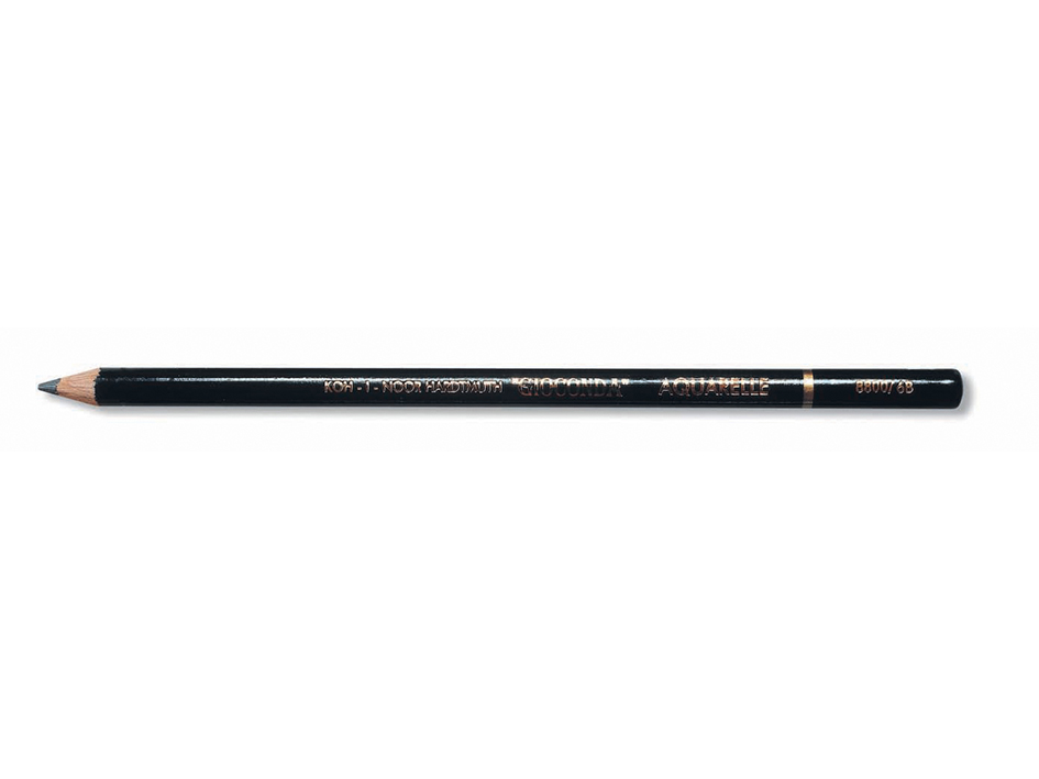Koh-i-noor Gioconda Aqua 8800 – 6B - Bilde 1