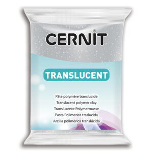 Cernit Number One 56g – 150 Grå - Bilde 2