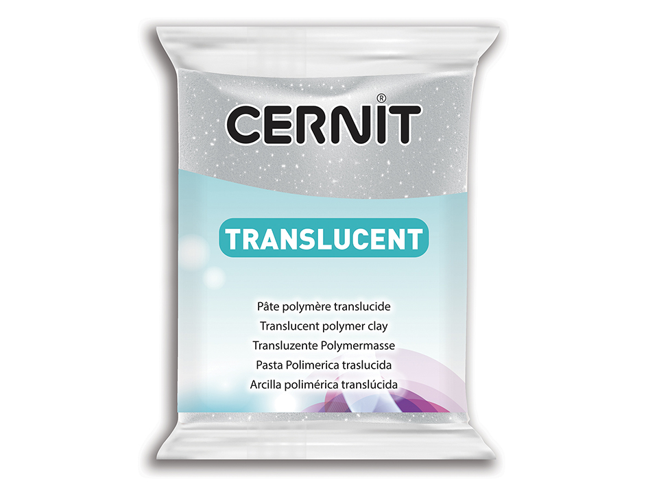 Cernit Number One 56g – 150 Grå - Bilde 1