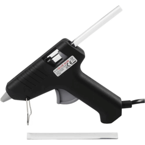 Limpistol Mini Sort - Bilde 1