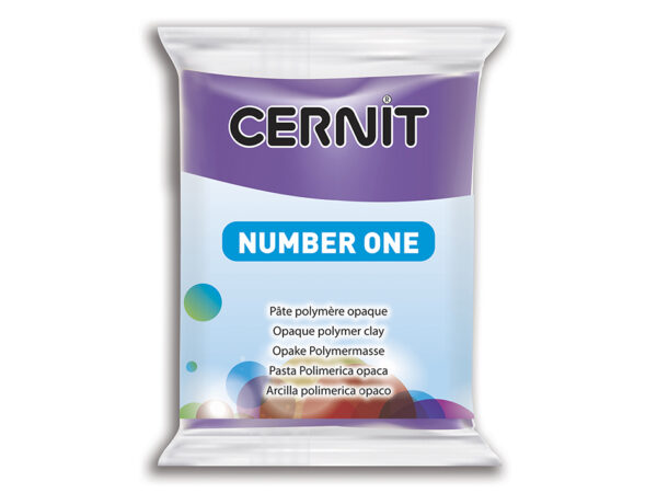 11054-1.jpg Cernit Number One 56g – 900 Violet