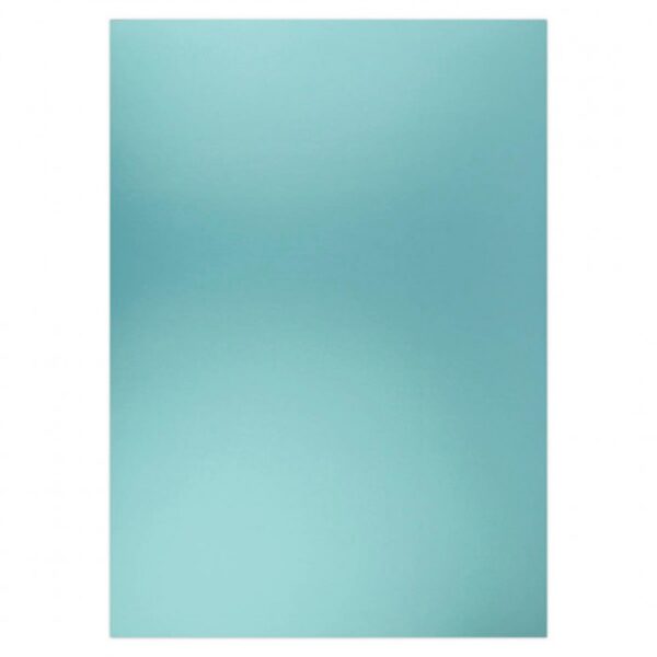 11106.jpg Metallic kartong - Petrol