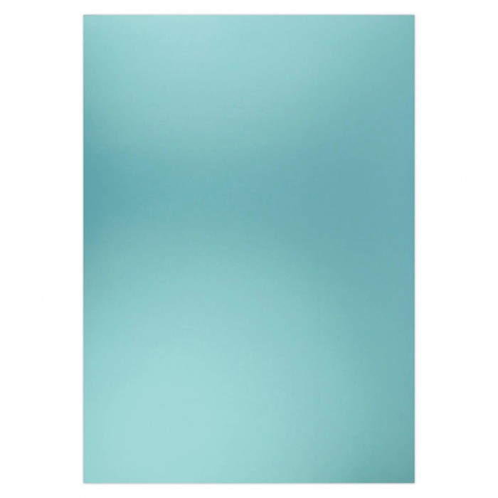 Metallic kartong - Petrol - Bilde 1