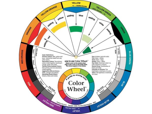 11145.jpg Color Wheel – Fargesirkel