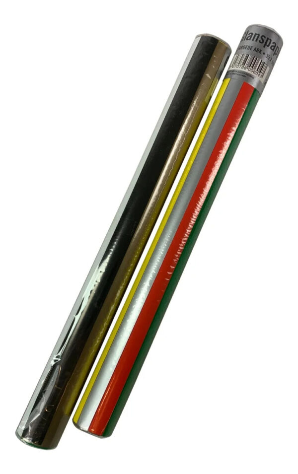 11147.jpg Glanspapir 8 ark