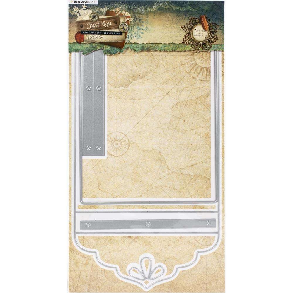 Studio Light Die – Just Lou Exploration - Bilde 1