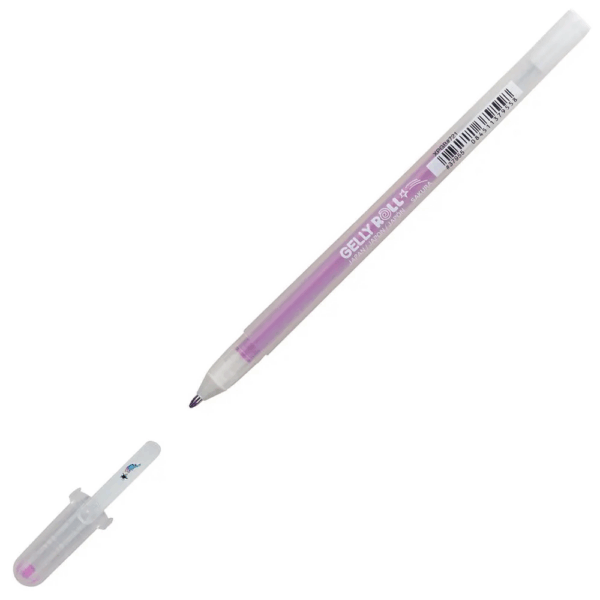 Sakura Gelly Roll Stardust – 721 Rose