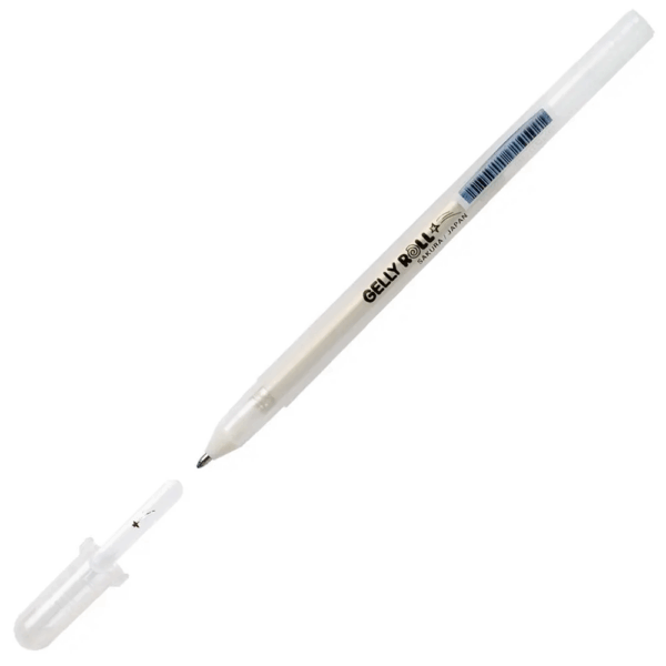 Sakura Gelly Roll Stardust – 700 Klar