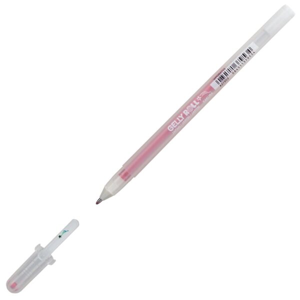 11170.jpg Sakura Gelly Roll Stardust – 719 Rød