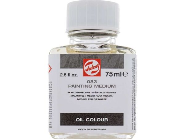 11178.jpg Talens Painting Medium 083 – 75ml