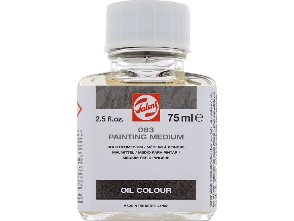 Talens Painting Medium 083 – 75ml - Bilde 1