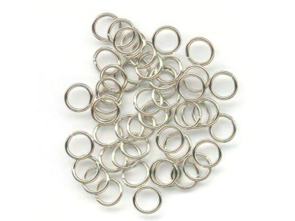 11202-1.jpg Øsken – 8mm 50stk – Sølvfarget